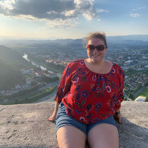 Meet your Posher, Eden